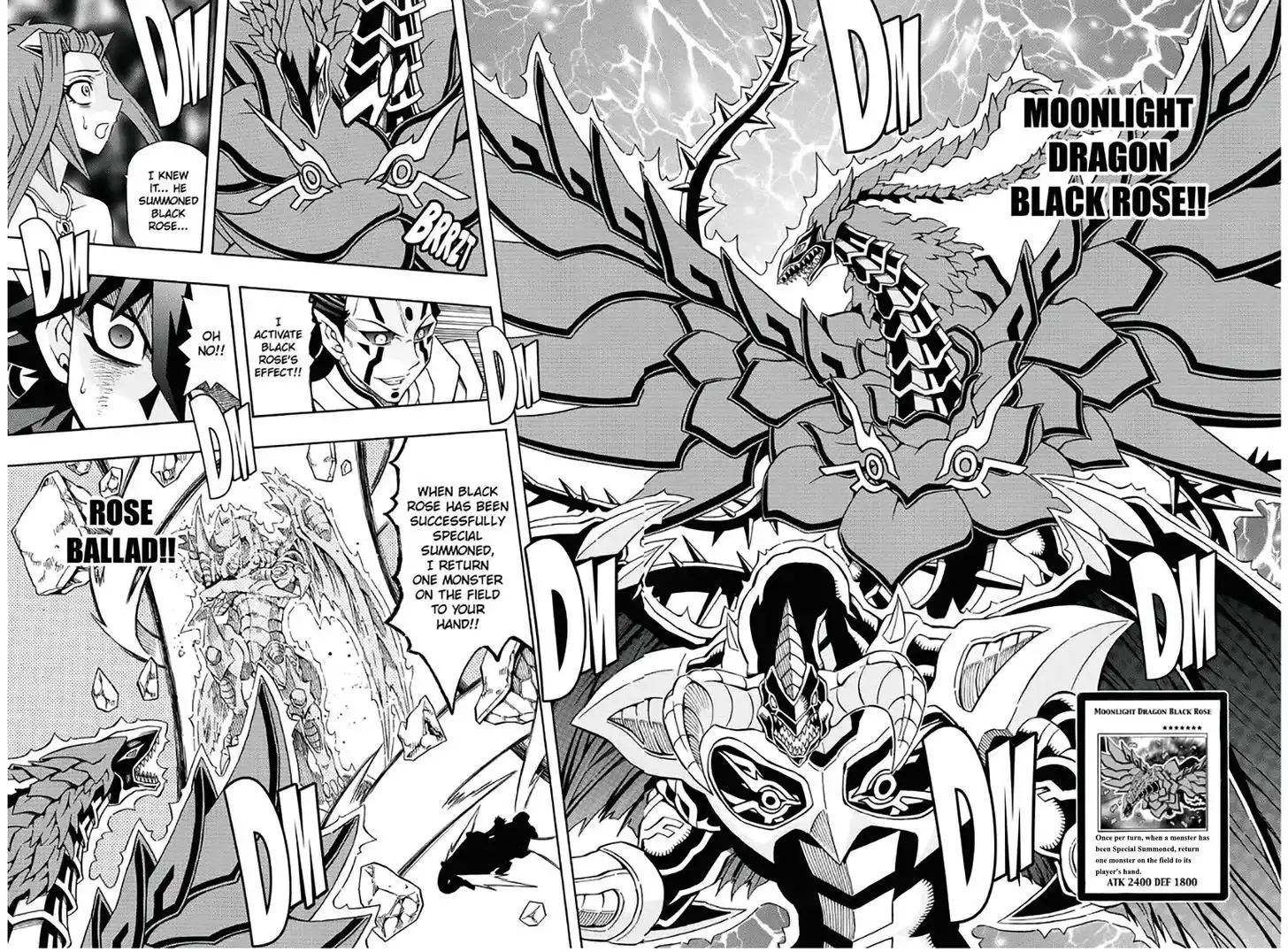 Yu-Gi-Oh! 5Ds Chapter 60 15